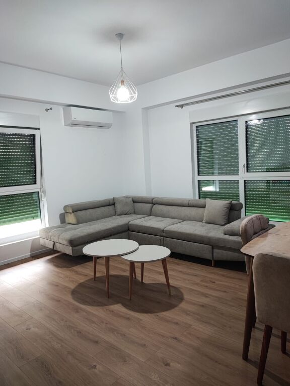Apartament 2+1+2 me qira te Rezidenca Kaimi, Ali Demi
