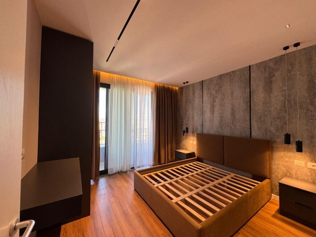 APPARTAMENTO 1+1 E POSTO AUTO IN VENDITA, NUOVO BOULEVARD