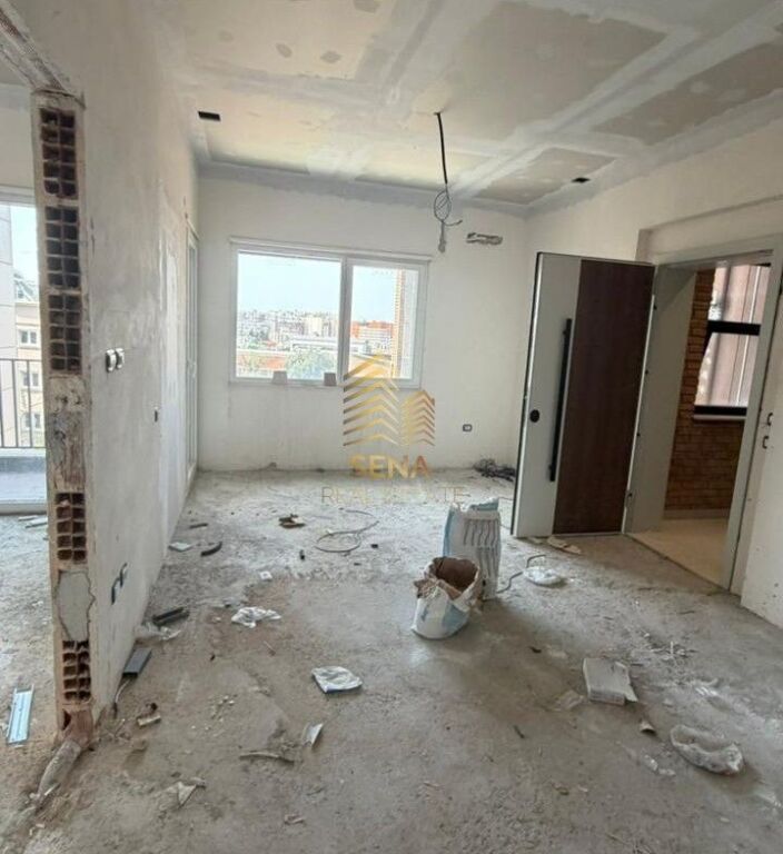 For sale, Apartment 1+1+balcony, Henke Residence– Yzberisht, 120,000 Euro