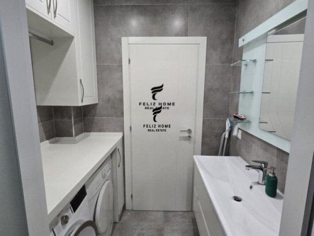 VENDESI APPARTAMENTO 2+1 BLLOKU 350.000 EURO FH-69091