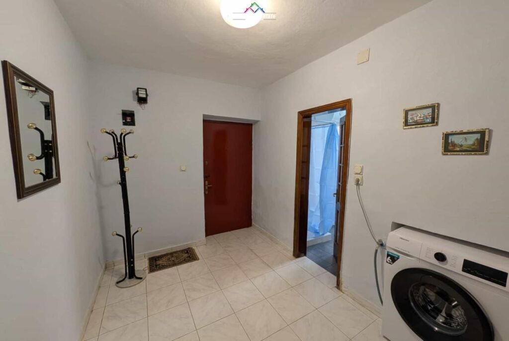 Appartamento In Affitto 1+1 A Ali Dem (ID B221417) Tirana