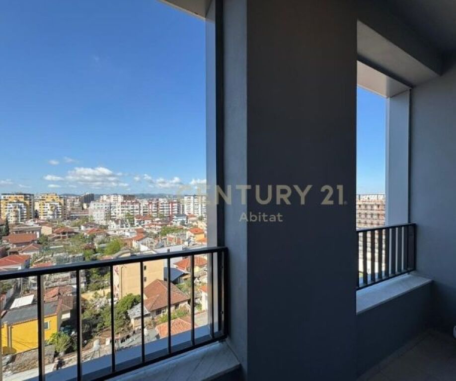 PER SHITJE APARTAMENT 1+1 DHE POST PARKIMI