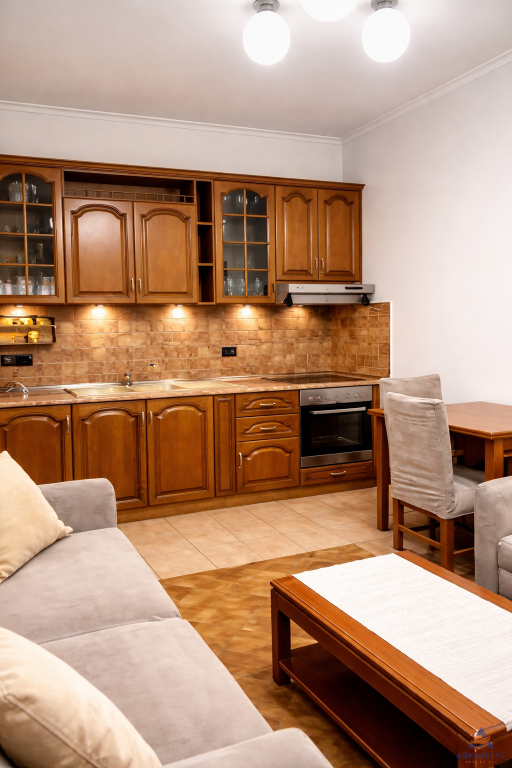 AFFITTASI APPARTAMENTO 2+1 "VIA MILO DUCI, DIETRO I COLLEGI DELL'INGEGNERIA" 550 EURO