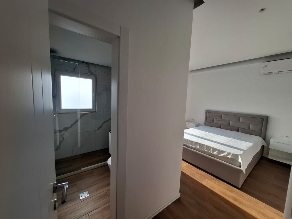 Apartment 3+1+2 Babrru