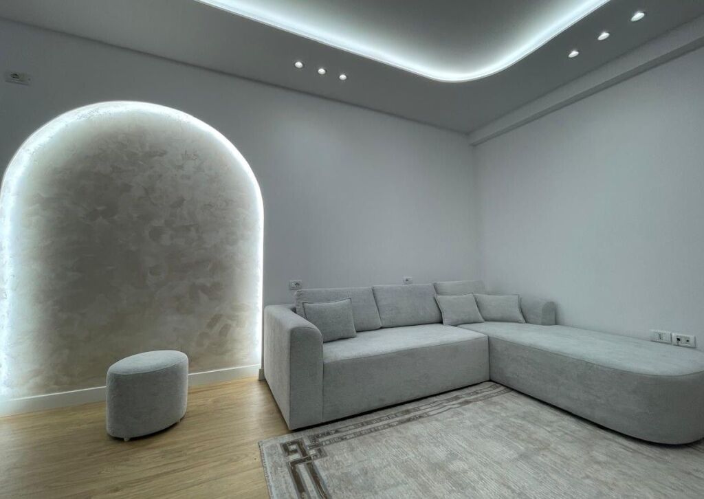 🏢Shitet Super Apartament 1+1 i Mobiluar te Vila L ne Astir