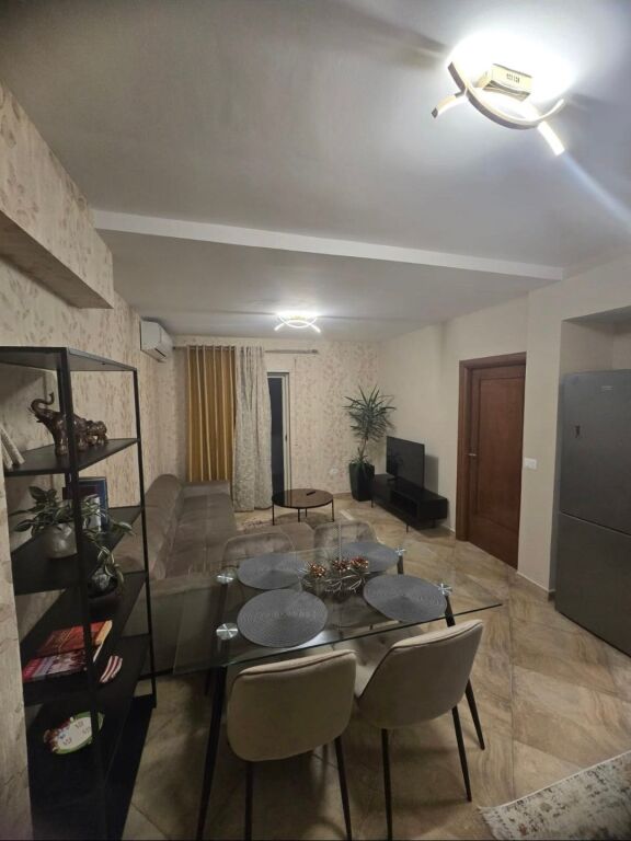 Appartamento 1+1 in affitto in Via Barrikadave