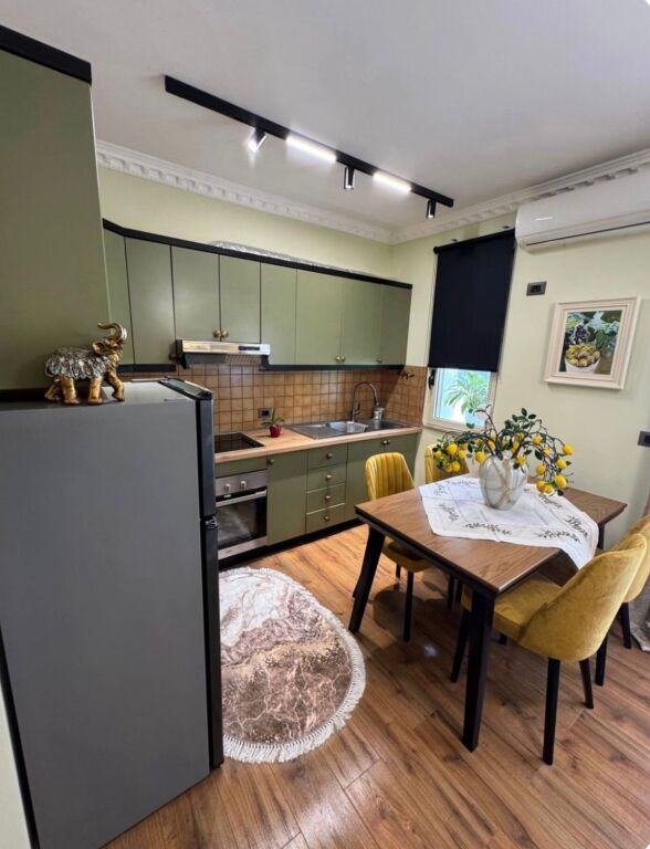 Durres al museo 1+1 in affitto