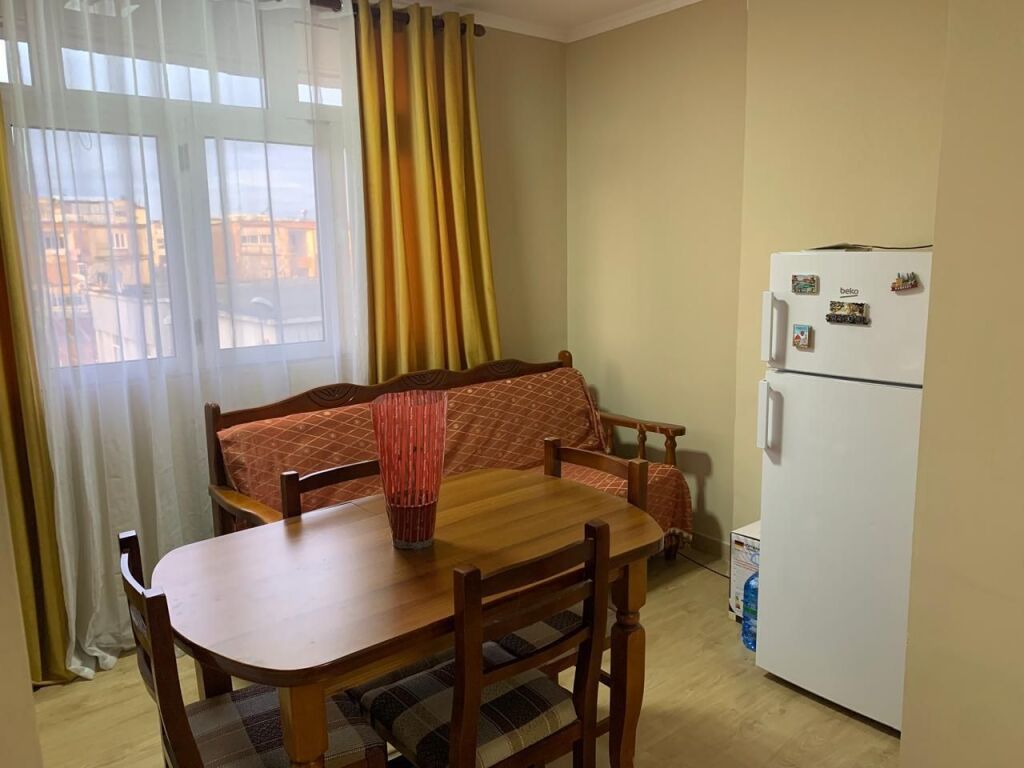 Apartament me qera QSUT
