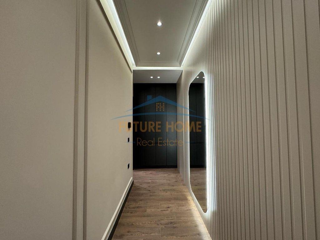 Qera, Apartament 1+1, Kompleksi Delijorgji, Tirane.