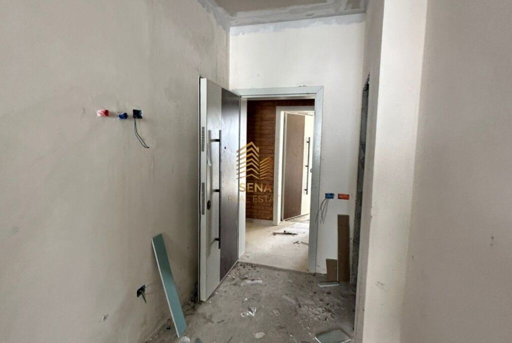 For sale, Apartment 1+1+balcony, Henke Residence– Yzberisht, 105,000 Euro