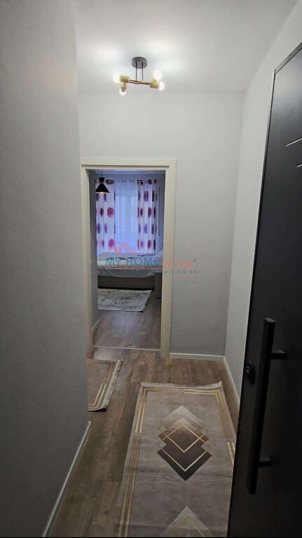 Apartment 1+1+Parking Space for Rent at Dritan Hoxha Street Tirana