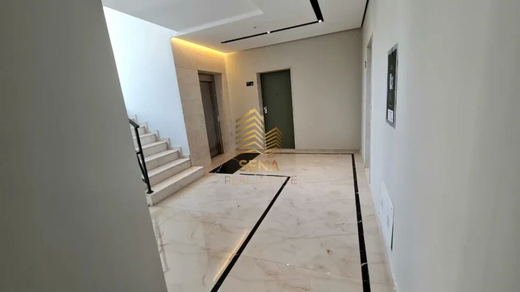 Rent, Apartment 1+1+balcony, Erli Complex, 45,000 Leke/month