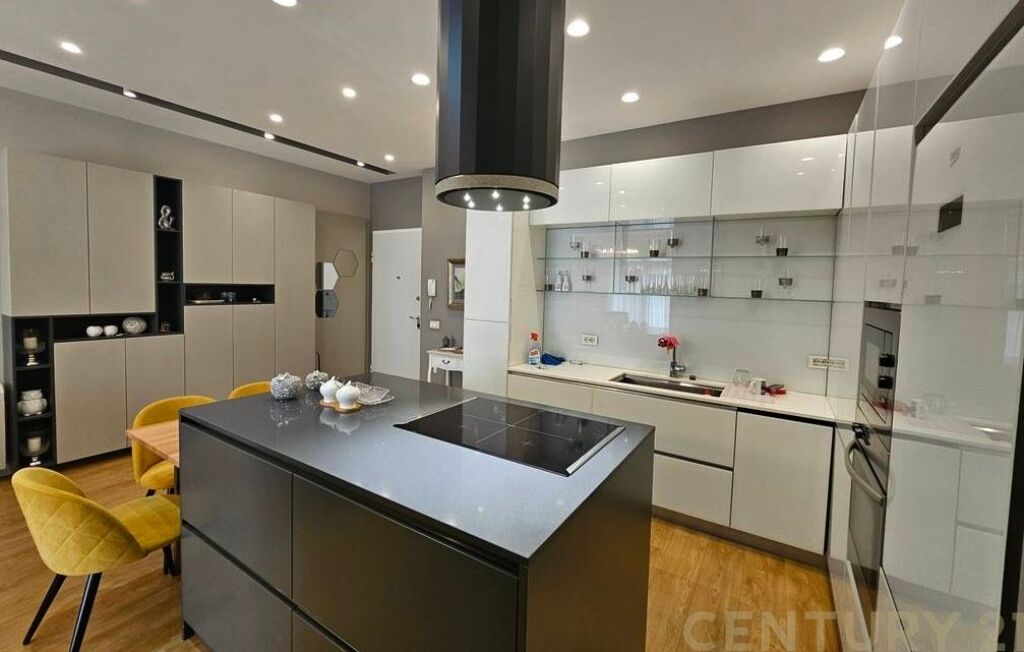 Appartamento in affitto 2+1+2, Giardino Botanico