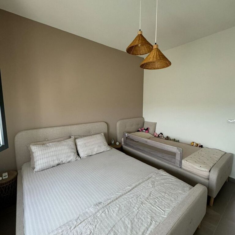 🏝️ Solo 100 m dal mare – Appartamento 1+1 in Vendita ✨  📍 Valamar Residence – Baia di Lalëz