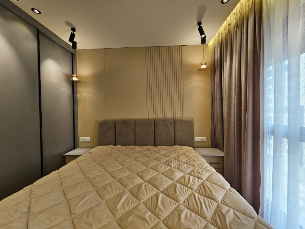 Appartamento 2+1 in affitto non arredato a Kinostudio!