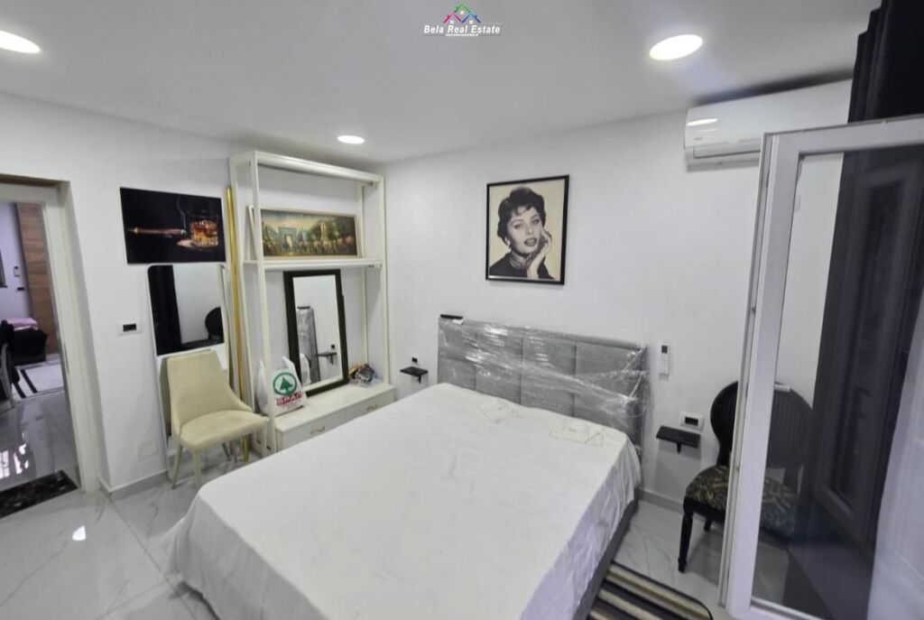 Appartamento in Affitto 1+1 a Selvia (ID B211447) Tirana