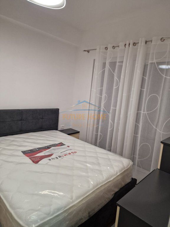 Affitto, Appartamento 1+1+Posto auto, Alidemi, Tirana.