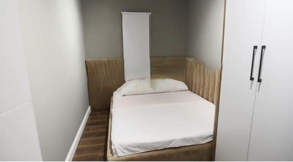 Villa 1+1 For Sale in Don Bosco, Tirana - 175,000€ !