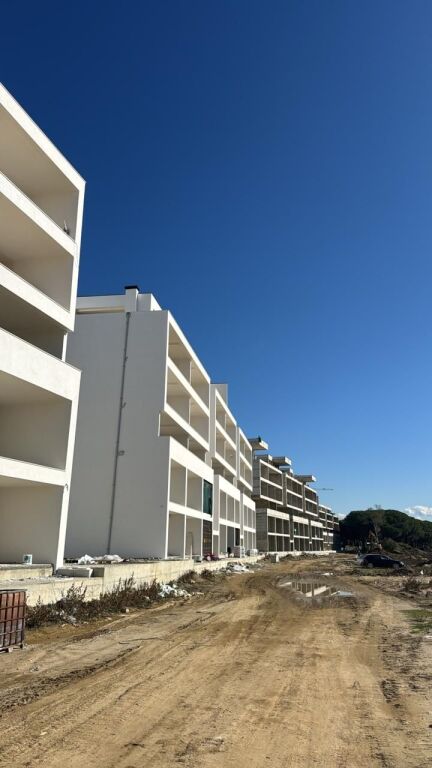 APPARTAMENTO IN VENDITA 1+1 GOLFO LALEZI PORTO LALEZI