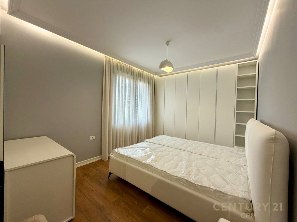 Apartament modern 1+1 me qira në Don Bosko