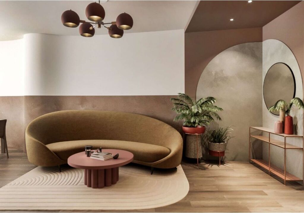 Affittasi 1+1, Via Elbasan