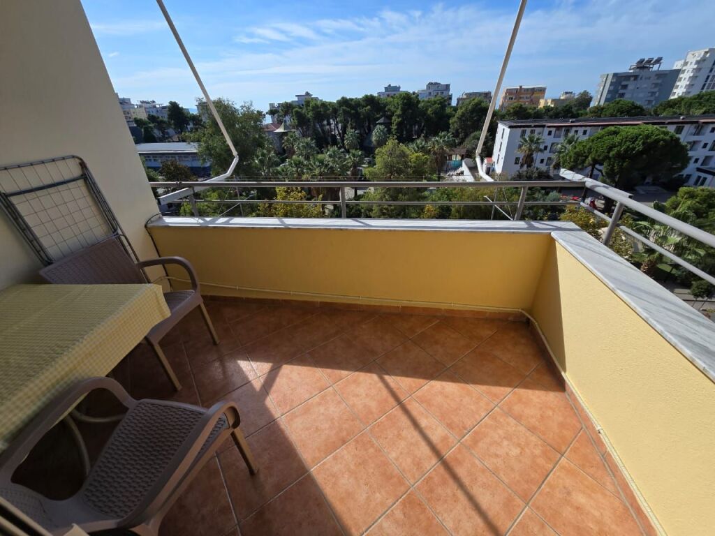 Appartamento 1+1 in affitto