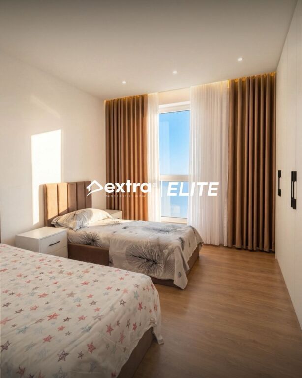 Apartament me qira 2+1 Color Splash Paskuqan