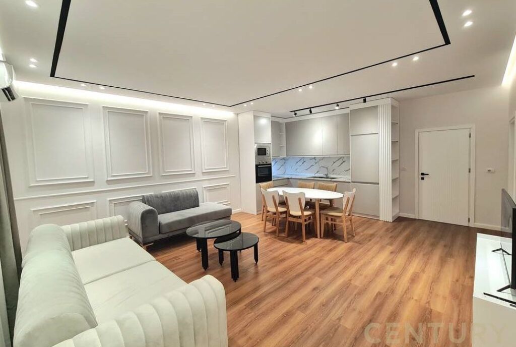 Appartamento 1+1 in affitto a Nuovo Anello, Astir