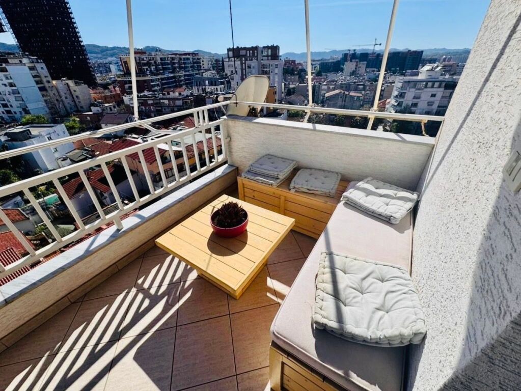 Appartamento 2+1 Via delle Ambasciate