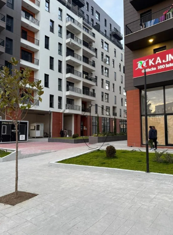 Appartamento 2+1 in Vendita – Trio Towers, Don Bosko