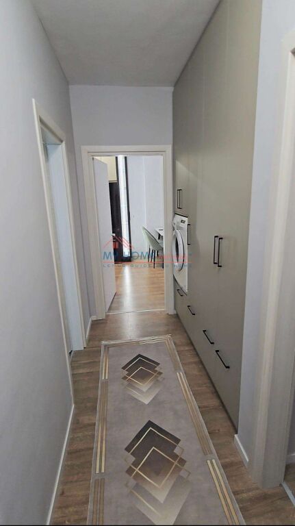 Apartment 1+1+Parking Space for Rent at Dritan Hoxha Street Tirana