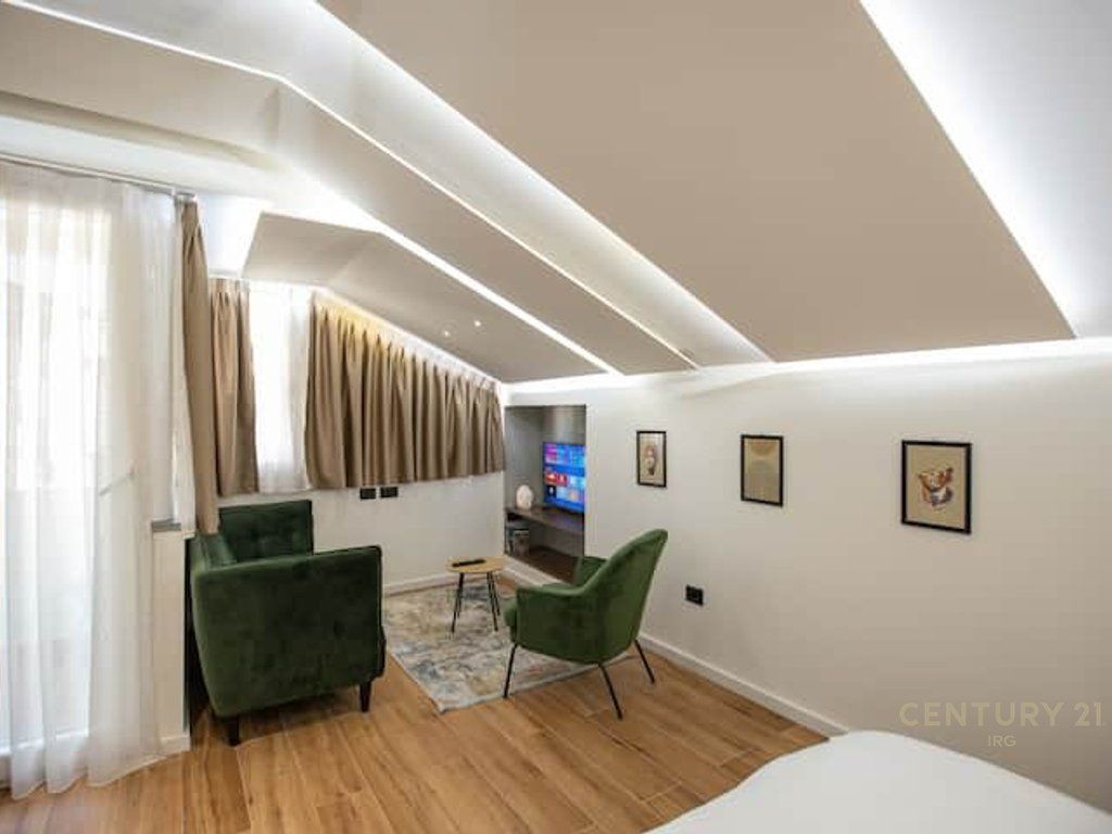 Jepen me Qira 2 Studio në Bllok – Airbnb Ready, Full Book &amp; Smart Home