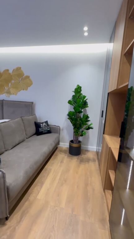 🏡 Super Studio / Apartament Luksoz për Shitje – Stadiumi “Dinamo