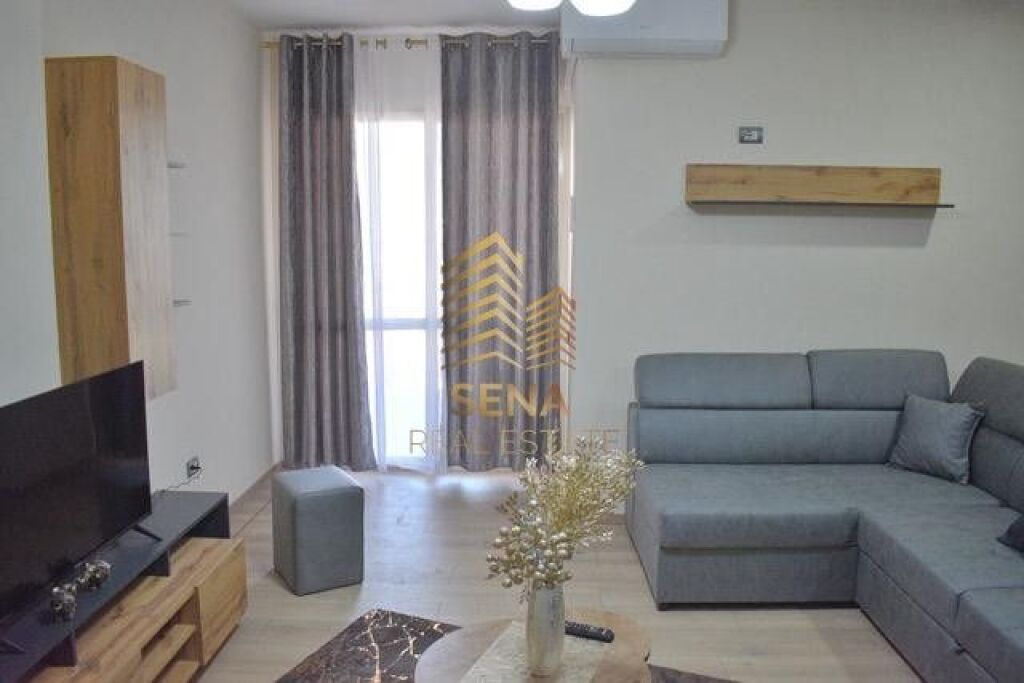 Rent, Apartment 1+1+Blk, Kavaja Street, 60,000 Lek/month
