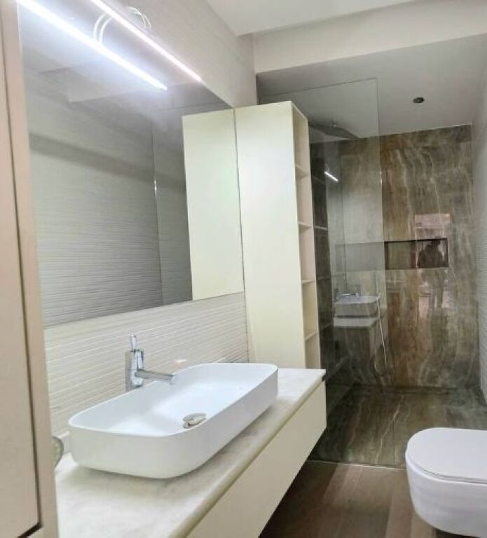 APARTAMENT 2+1+2 PER QIRA