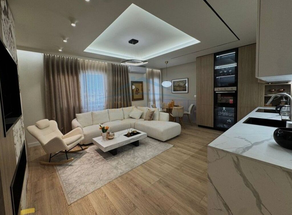 In vendita, Appartamento 1+1, Residenza S Block Living, Zogu i Zi, Tirana.