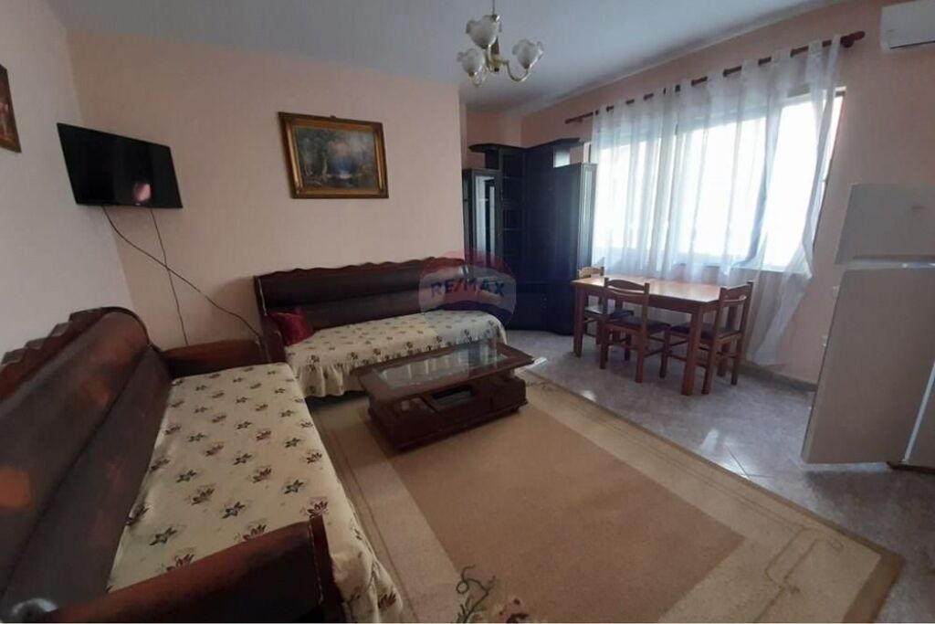 Apartament 1+1 📍Brryli