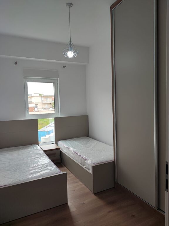 Apartament 2+1+2 me qira te Rezidenca Kaimi, Ali Demi