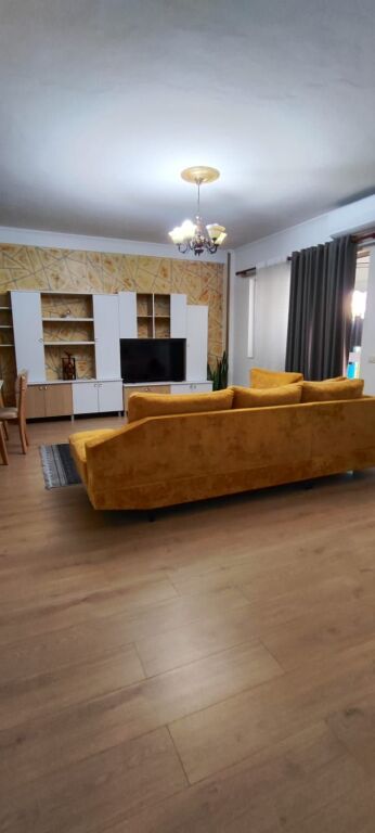 Apartament 2+1, Eleonora Kodra e Diellit!