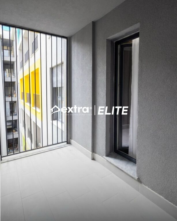 Apartment 2+1 Color Splash Paskuqan