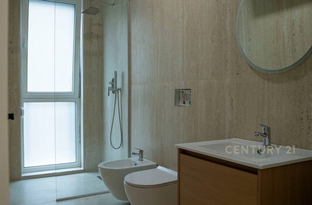 Appartamento in affitto 1+1 Ex Campo di Aviazione