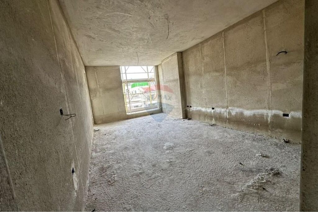 Shitet Apartament 1+1 Colonnade Residence