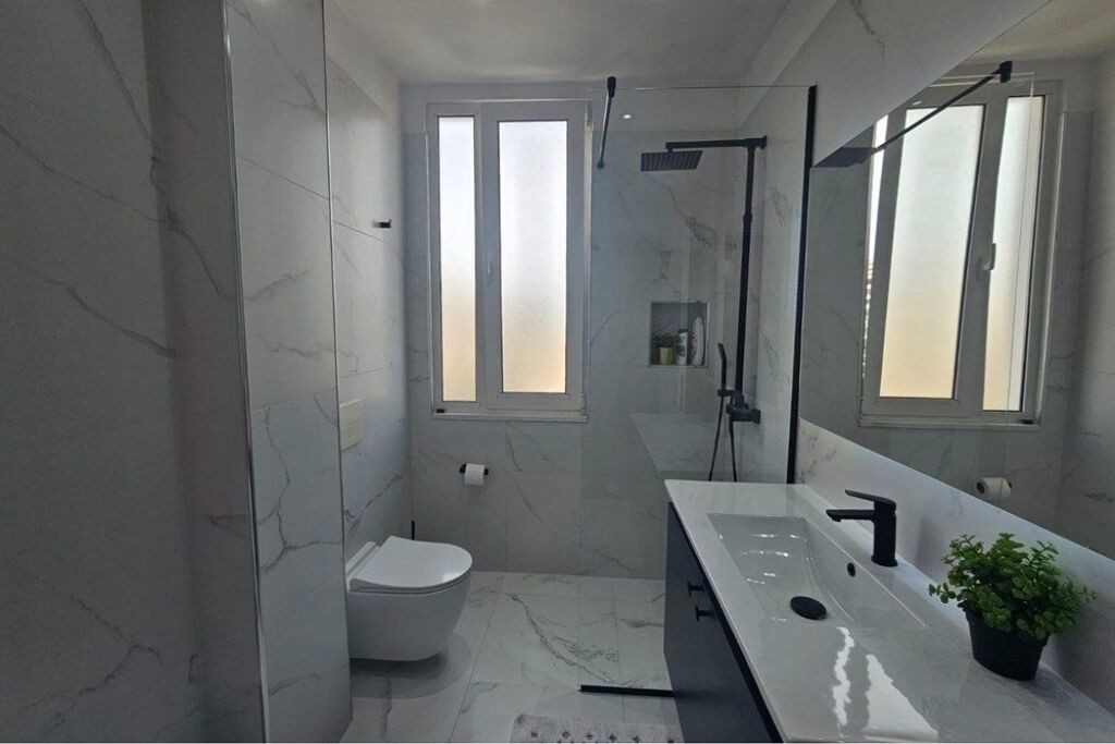 Appartamento 1+1 in vendita a 21 Dhjetori!