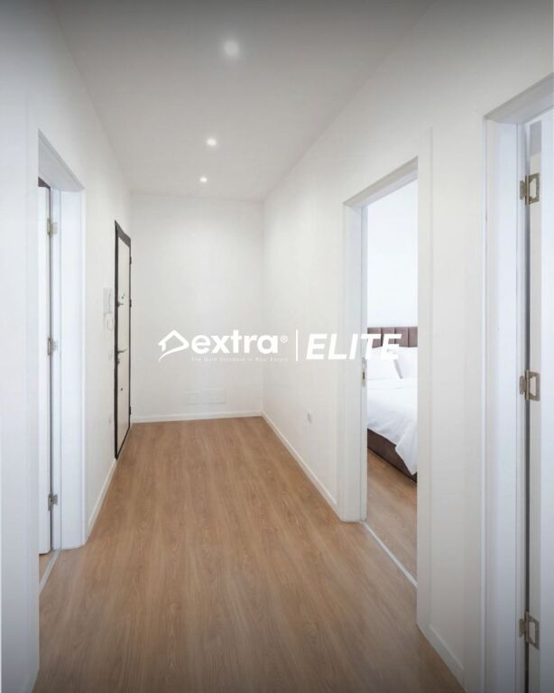 Apartament me qira 2+1 Color Splash Paskuqan