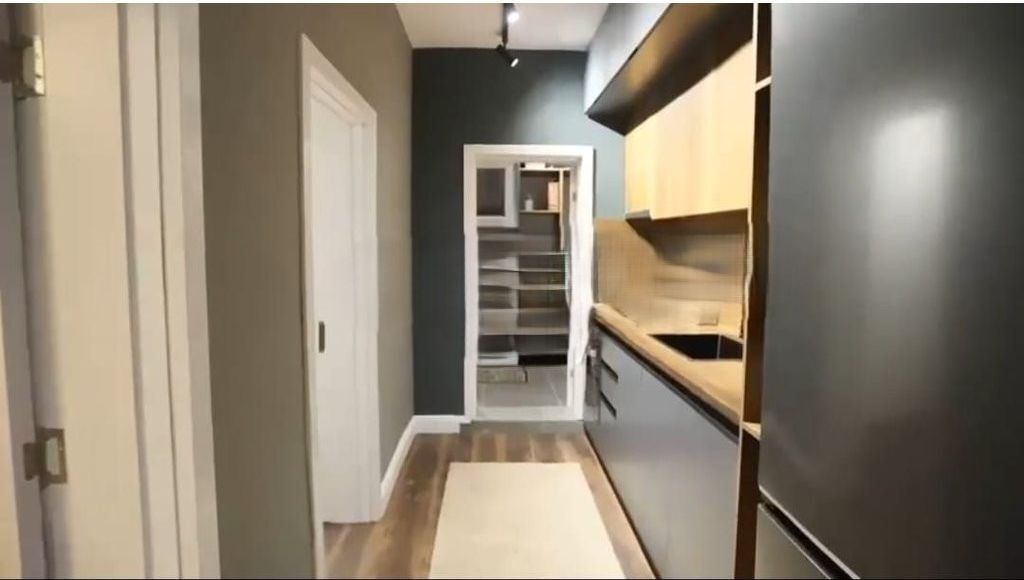 Villa 1+1 For Sale in Don Bosco, Tirana - 175,000€ !