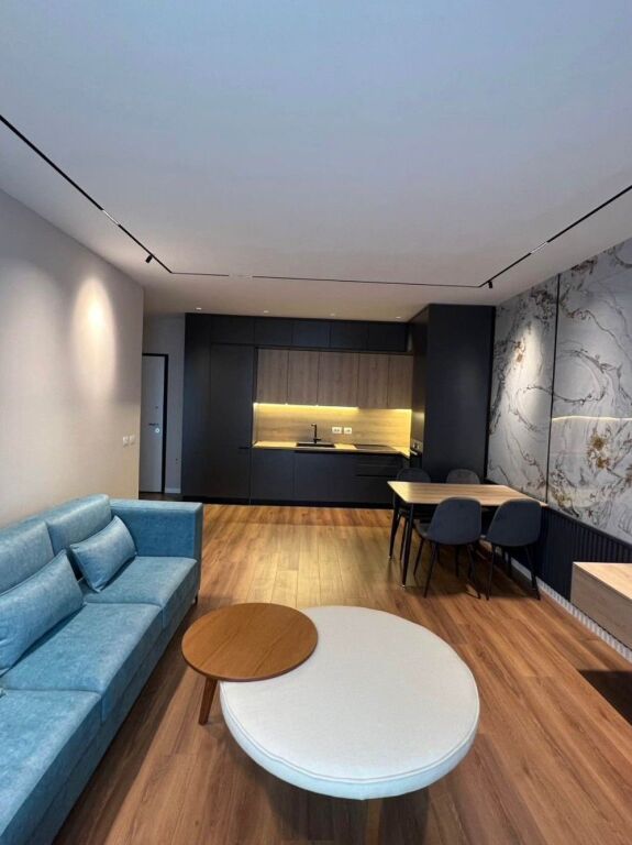 Appartamento 1+1 + Parcheggio in Vendita – Via Jordan Misja