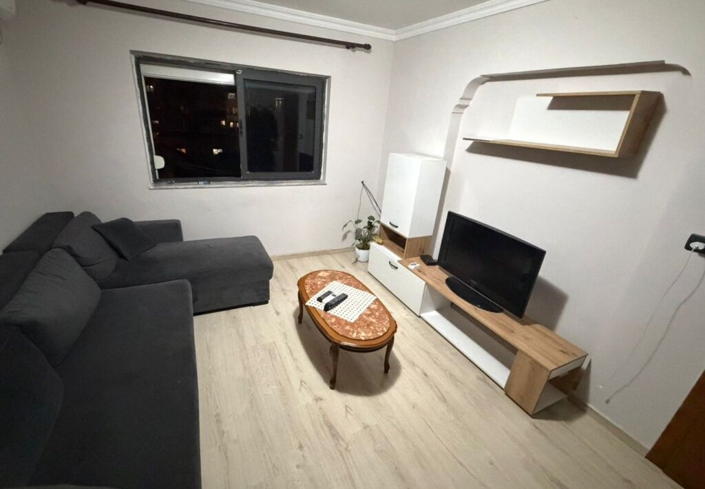 🏡 Apartament 1+1 me qira – Myslym Shyri
