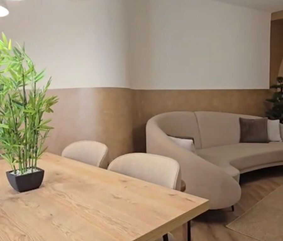 Appartamento in affitto 1+1 in via Elbasanit