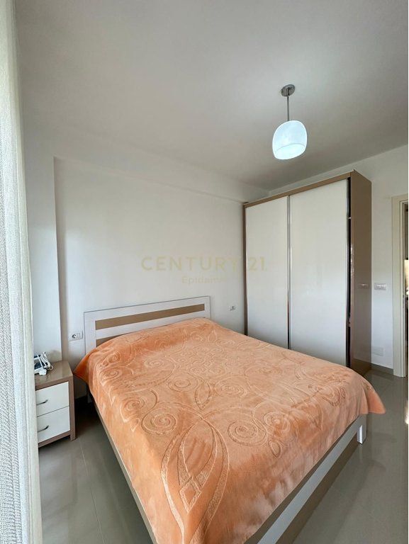 Apartament 2+1 për shitje ne kompleksin Lura 3, Gjiri i Lalzit