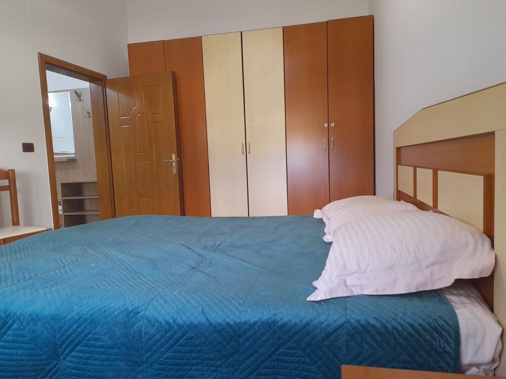 Apartament 1+1, BLV Bajram Curri!